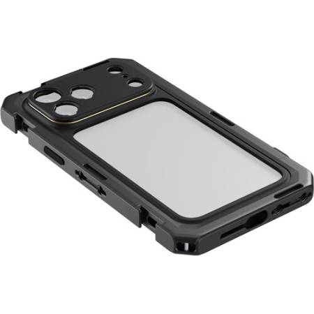 SmallRig 5545 (Basic Edition) - klatka do filmowania do iPhone 17 Pro